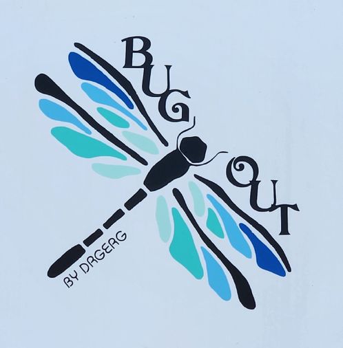 Bug Out Logo.